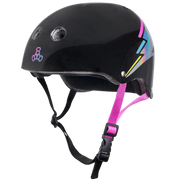 TRIPLE EIGHT SWEATSAVER CERT BLACK HOLOG - Boutique Homies