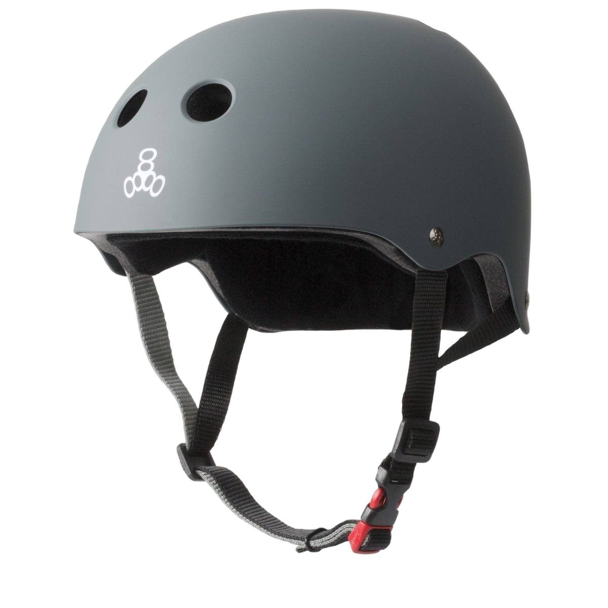TRIPLE EIGHT SWEATSAVER CERT CARBON RUBB - Boutique Homies
