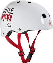 TRIPLE EIGHT Y LITTLE TRICKY DUAL CERT - Boutique Homies