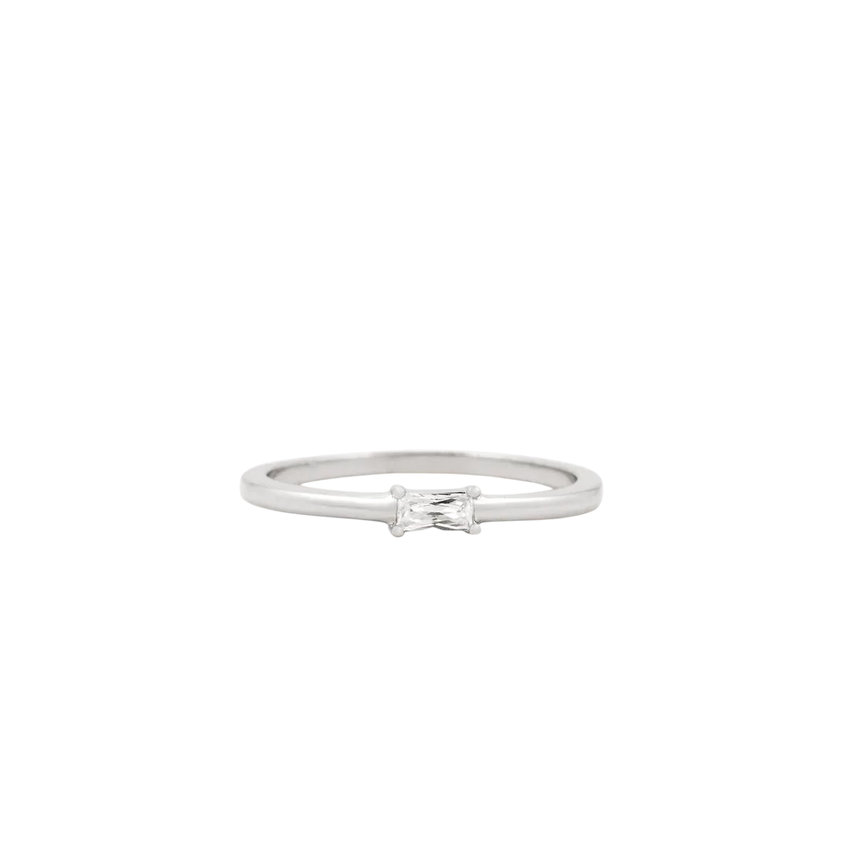 TWENTY COMPASS W ALASKA RING - Boutique Homies