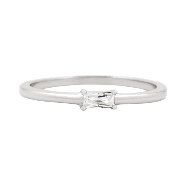 TWENTY COMPASS W ALASKA RING - Boutique Homies