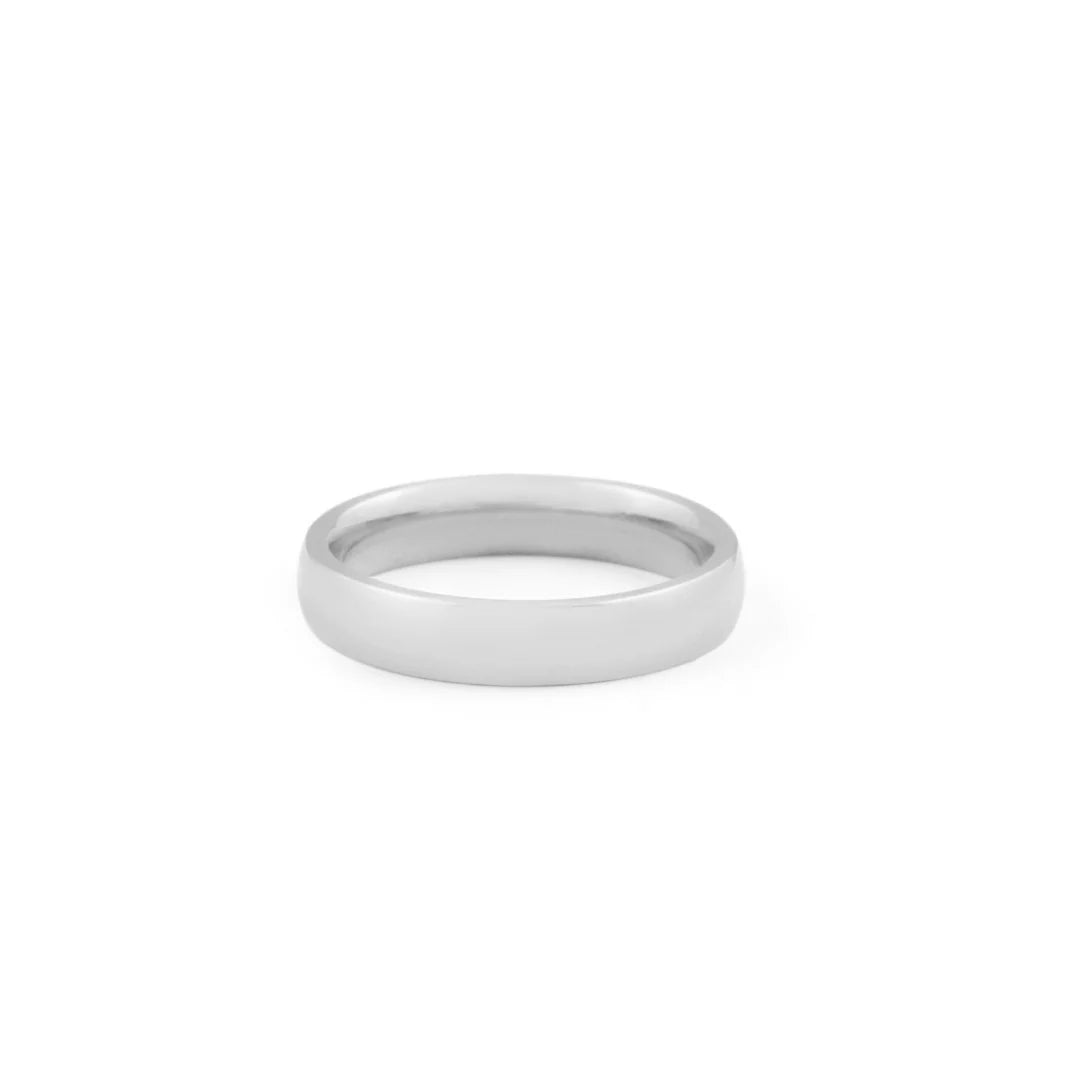 TWENTY COMPASS W BASIC RING - Boutique Homies