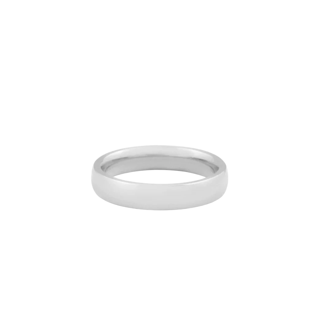 TWENTY COMPASS W BASIC RING - Boutique Homies