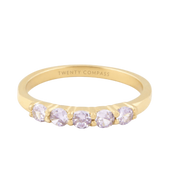 TWENTY COMPASS W GEM RING - Boutique Homies