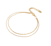 TWENTY COMPASS W JULY ANKLET - Boutique Homies