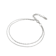 TWENTY COMPASS W JULY ANKLET - Boutique Homies