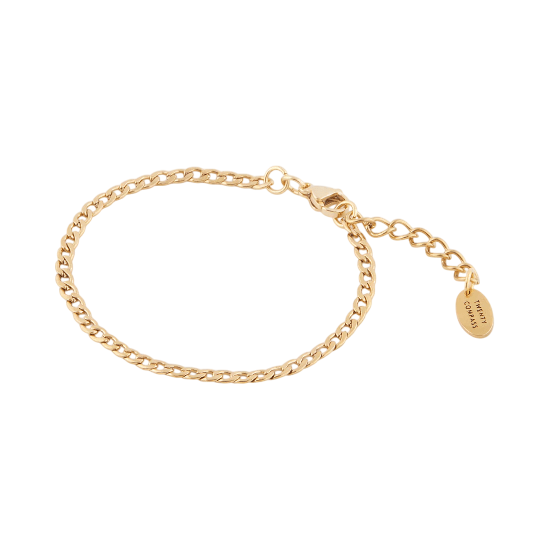 TWENTY COMPASS W KIRA ANKLET - Boutique Homies