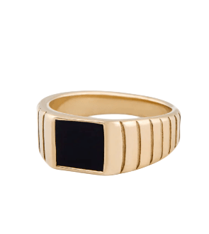 TWENTY COMPASS W LONDON RING - Boutique Homies
