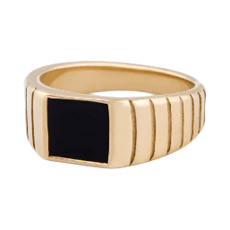 TWENTY COMPASS W LONDON RING - Boutique Homies