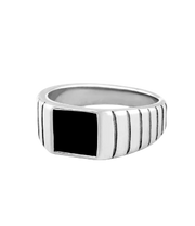 TWENTY COMPASS W LONDON RING - Boutique Homies