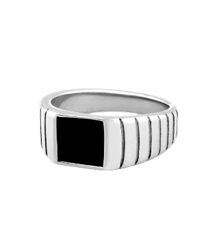 TWENTY COMPASS W LONDON RING - Boutique Homies
