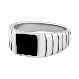 TWENTY COMPASS W LONDON RING - Boutique Homies