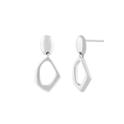 TWENTY COMPASS W NOVA EARRINGS - Boutique Homies