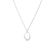 TWENTY COMPASS W NOVA NECKLACE - Boutique Homies