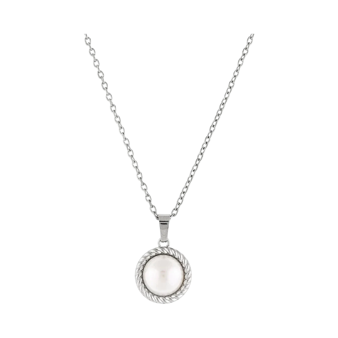 TWENTY COMPASS W PALOMA NECKLACE - Boutique Homies