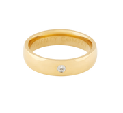 TWENTY COMPASS W PRECIOUS RING - Boutique Homies
