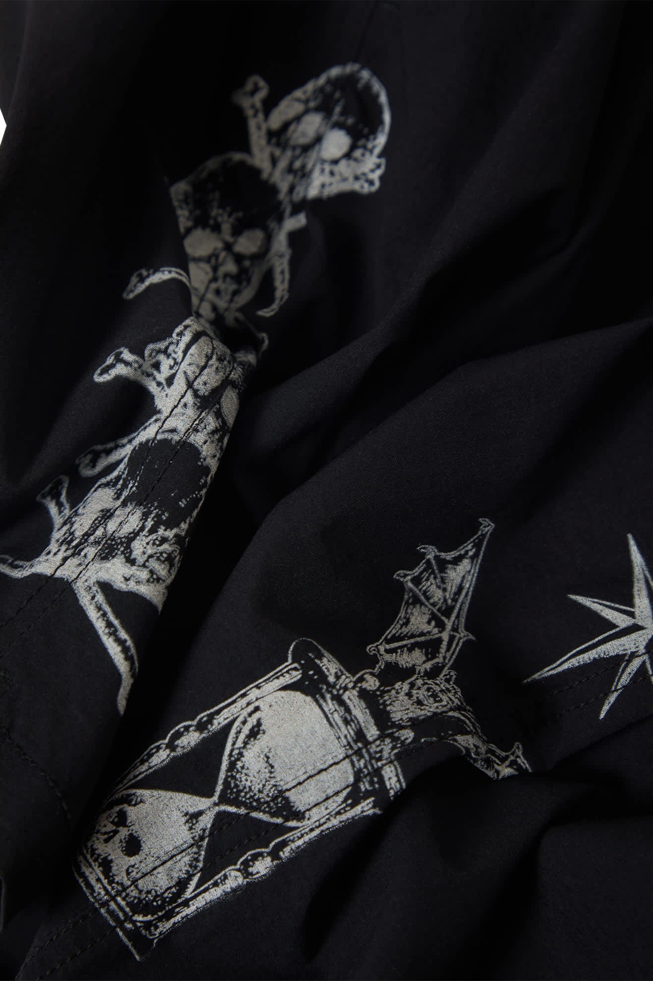 BRIXTON EVERYDAY HYBRID SHORT 7"