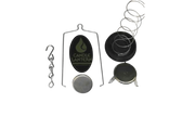 UCO ORIGINAL LANTERN REPAIR KIT - Boutique Homies