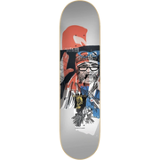 ULC CAPTAIN OF YOUVILLE DECK 