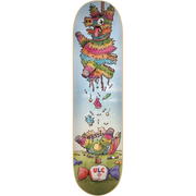 ULC 25TH ANNIV PINATA DECK 