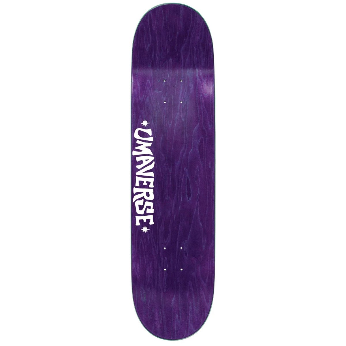 UMA MAITE MAITEVERSE DECK - Boutique Homies