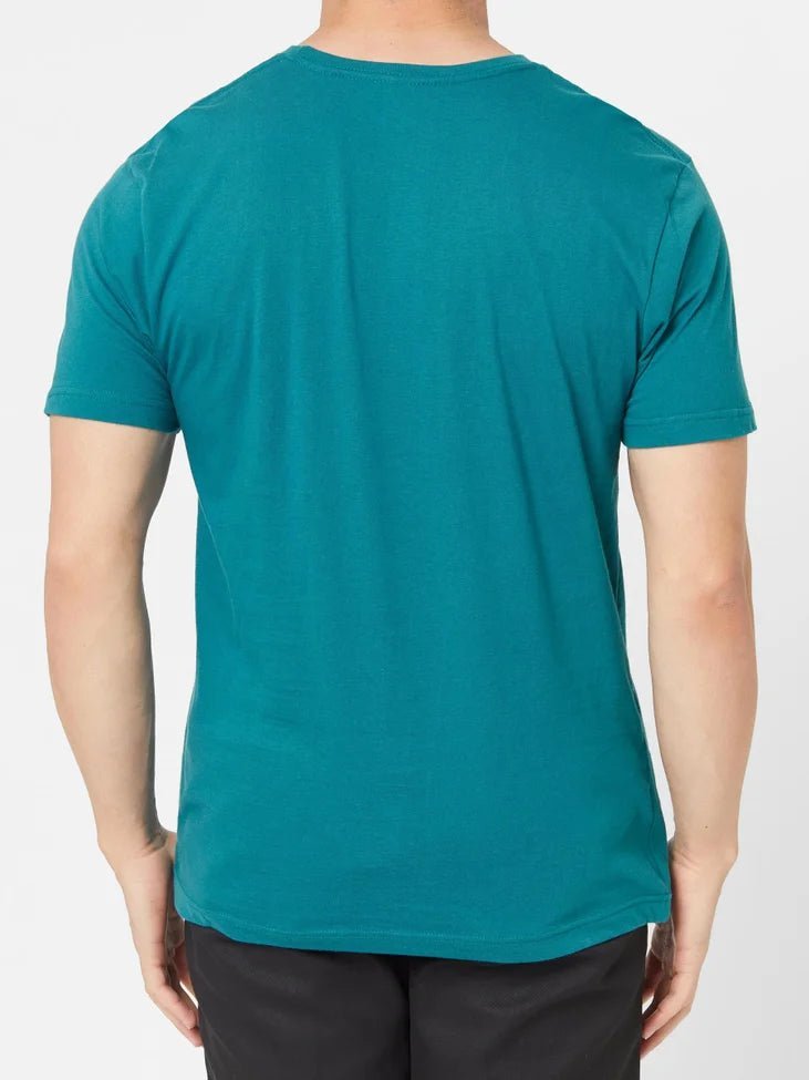 UMA PARTICAL TEE - Boutique Homies