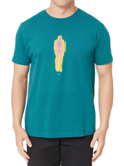 UMA PARTICAL TEE - Boutique Homies