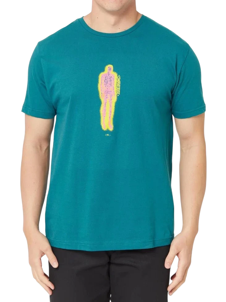 UMA PARTICAL TEE - Boutique Homies