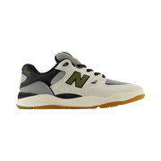 New Balance Numeric Tiago Lemos 1010 Sea Salt Olive