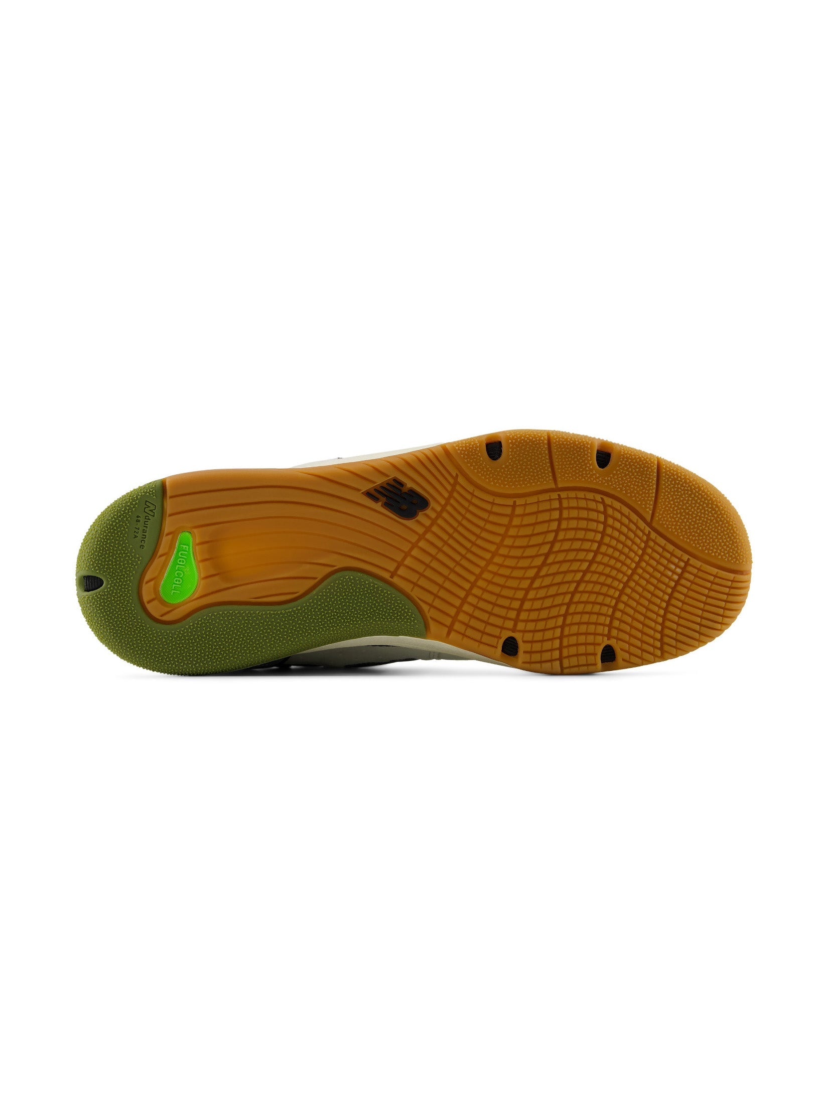 New Balance Numeric Tiago Lemos 1010 Sea Salt Olive
