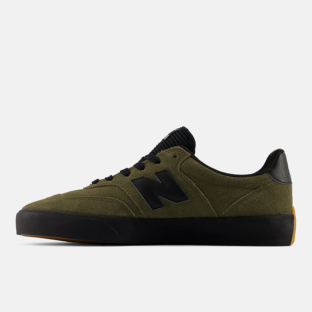 NEW BALANCE NUMERIC 340 vue 2