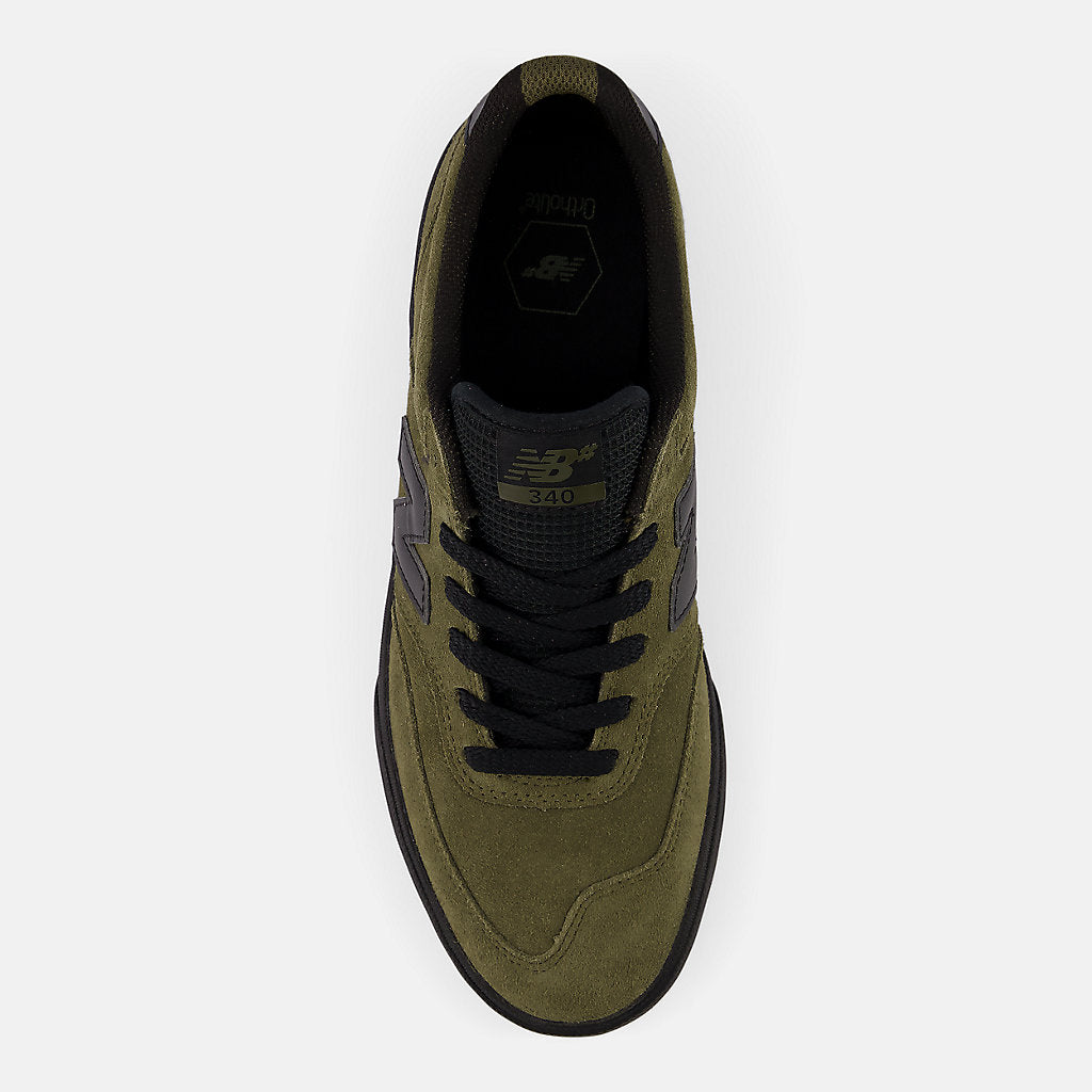 NEW BALANCE NUMERIC 340 vue 3