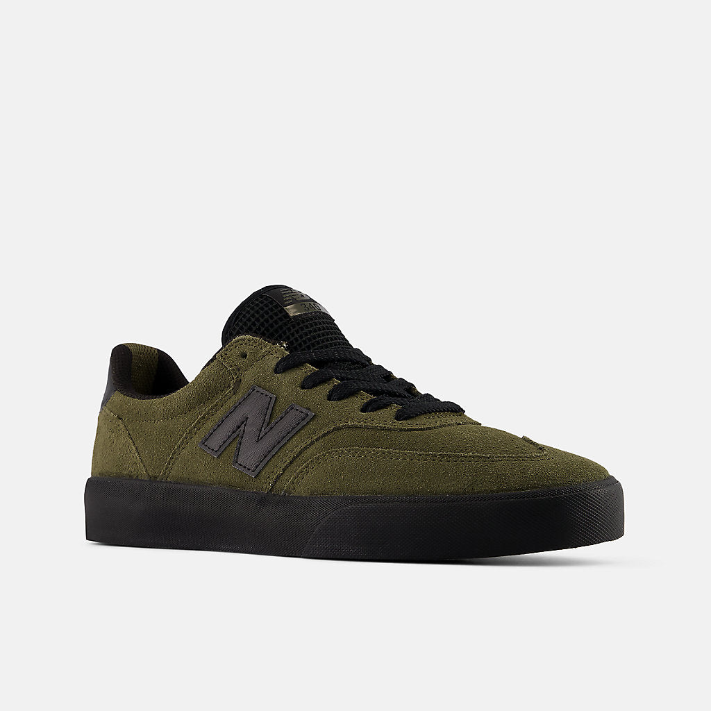 NEW BALANCE NUMERIC 340 vue 4