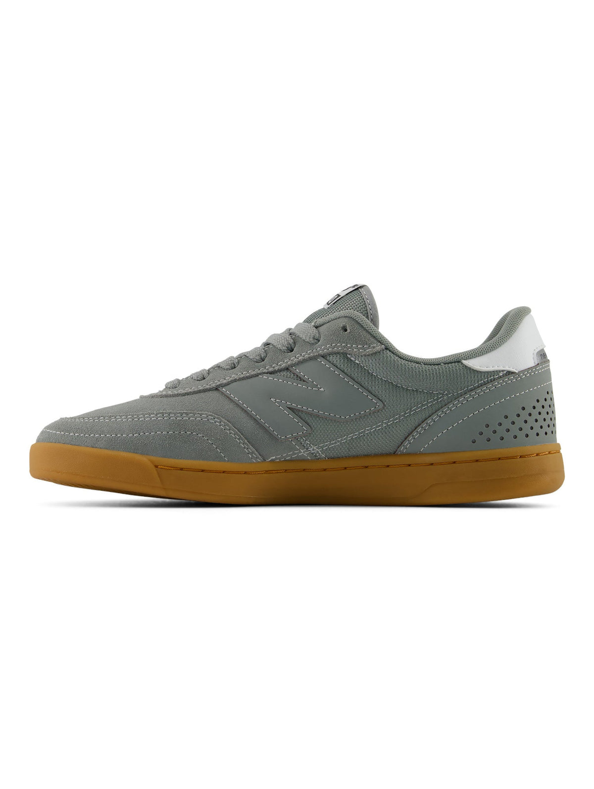 New Balance Numeric 440 V2 Grey/Gum