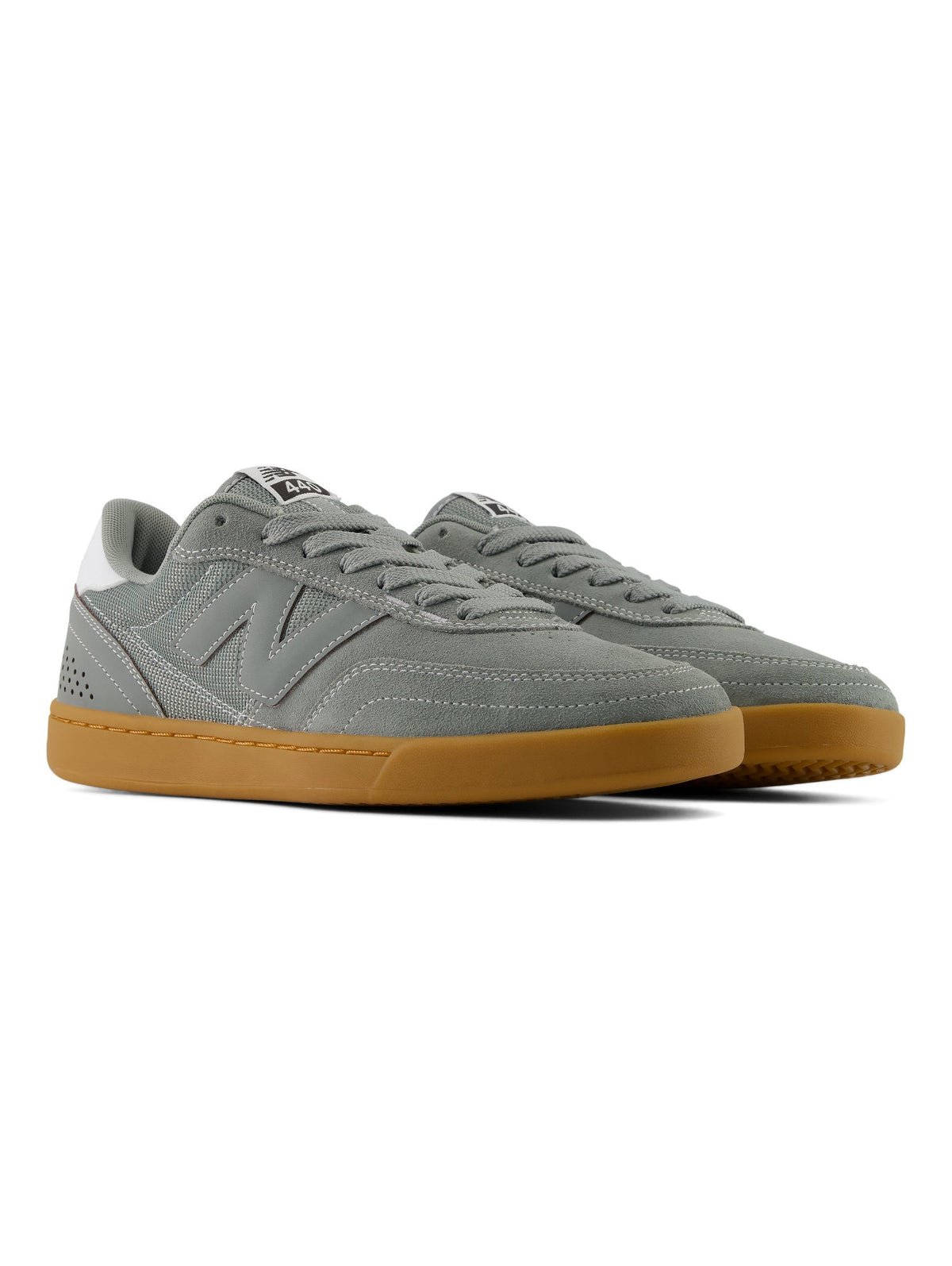 New Balance Numeric 440 V2 Grey/Gum