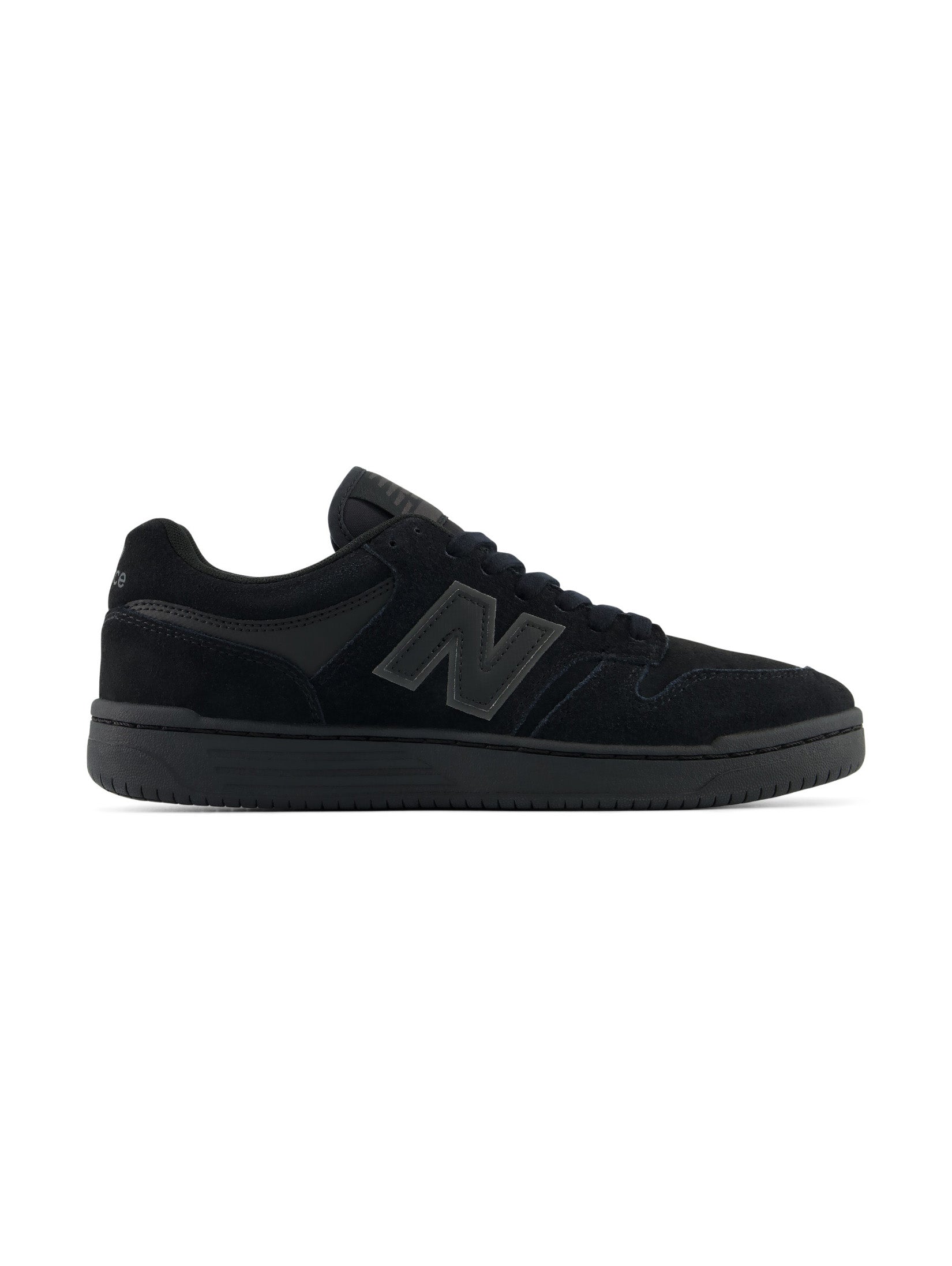 New Balance Numeric 480 Black