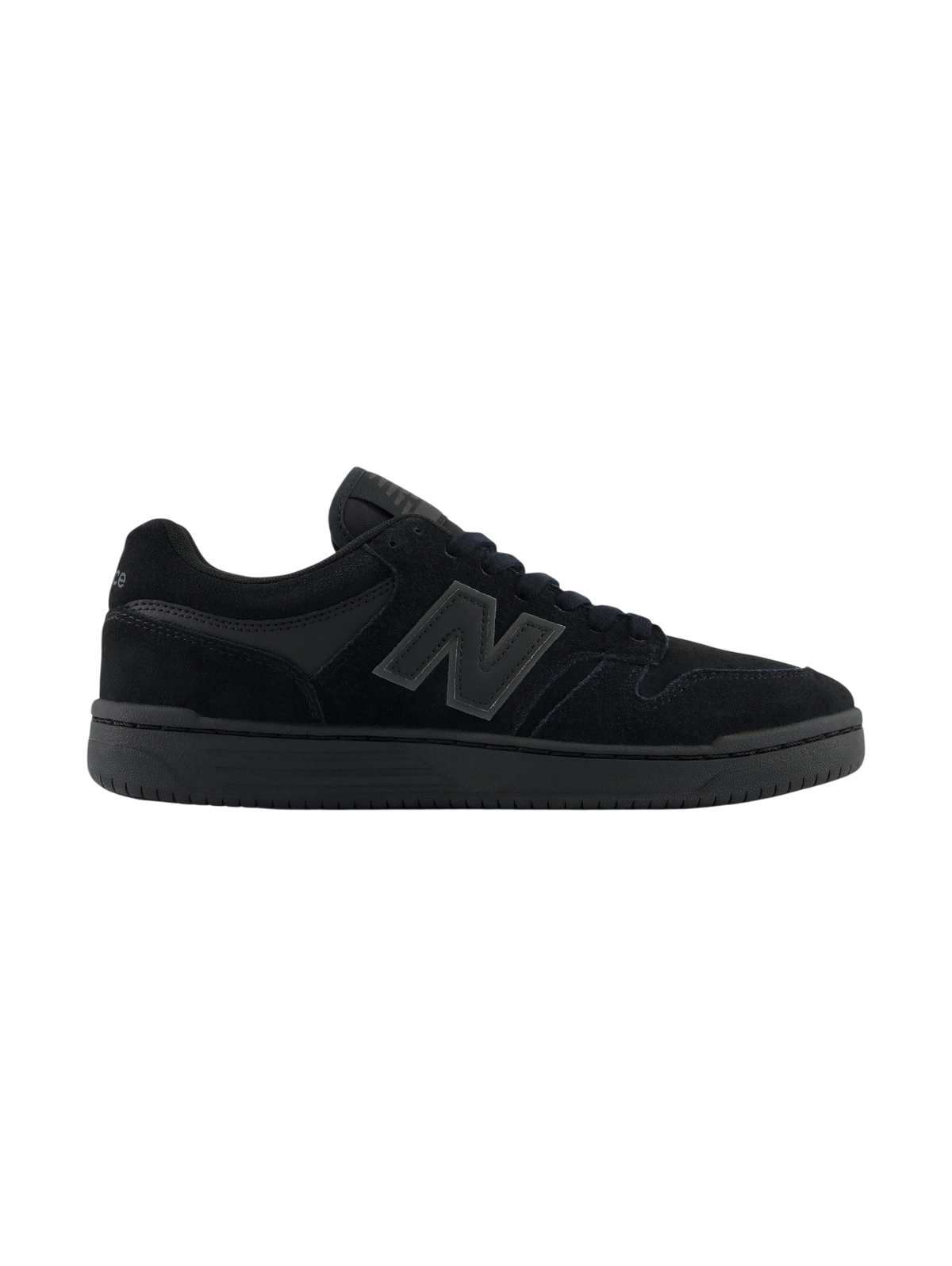 New Balance Numeric 480 Black