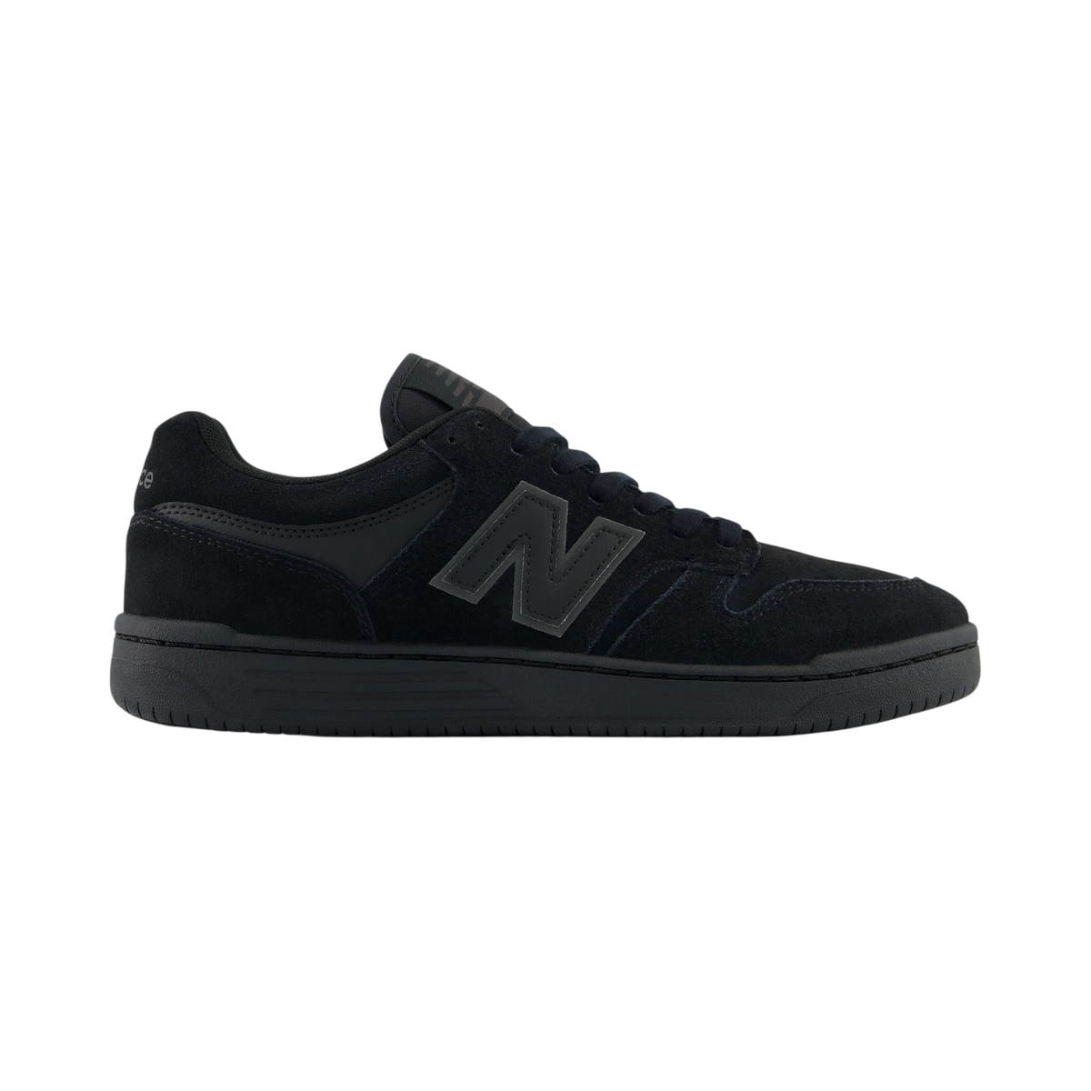 New Balance Numeric 480 Black