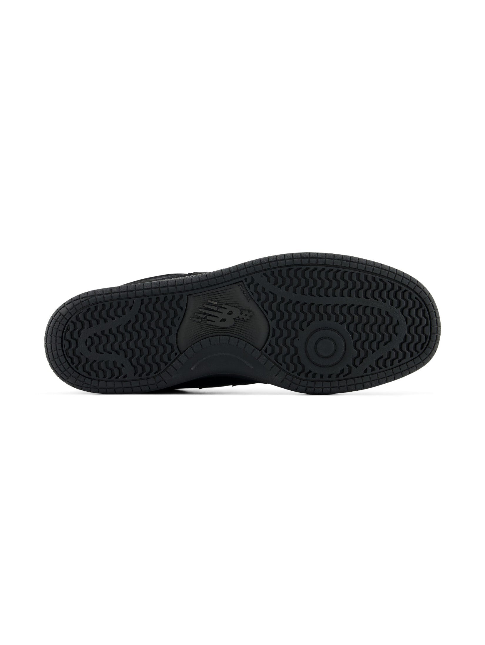 New Balance Numeric 480 Black