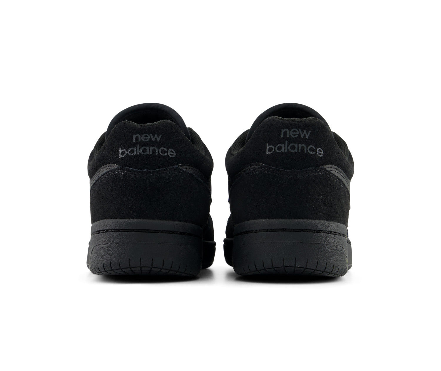 New Balance Numeric 480 Black