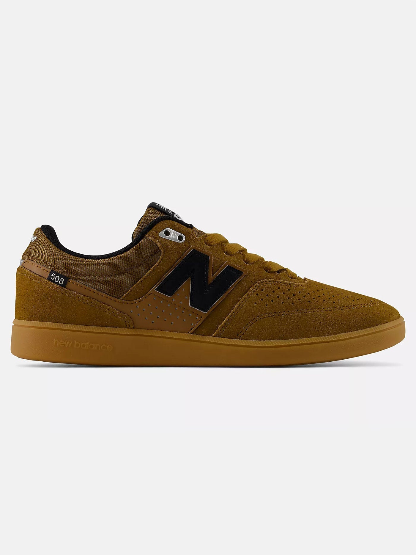 NEW BALANCE NUMERIC BRANDON WESTGATE 508