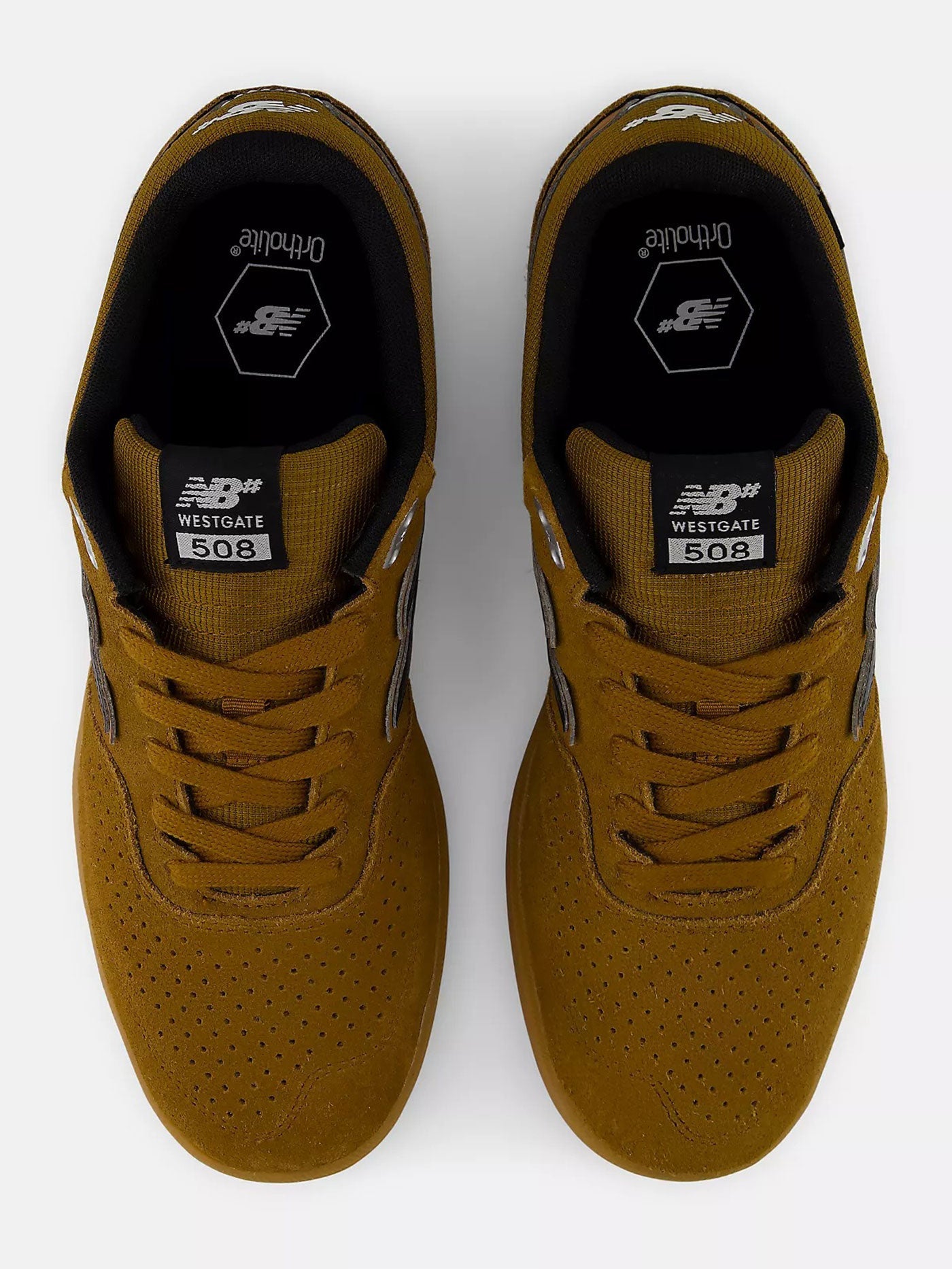 NEW BALANCE NUMERIC BRANDON WESTGATE 508