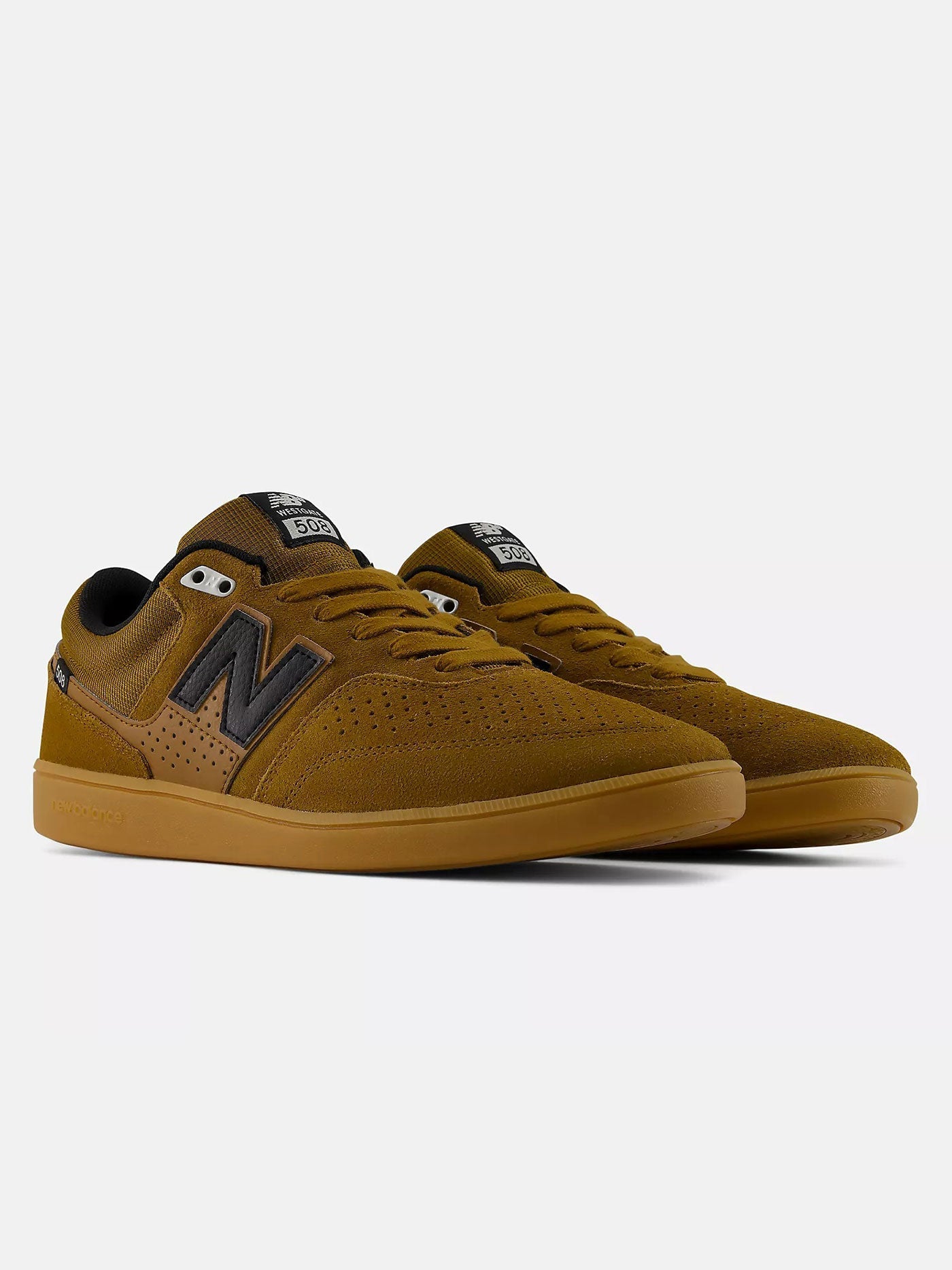 NEW BALANCE NUMERIC BRANDON WESTGATE 508