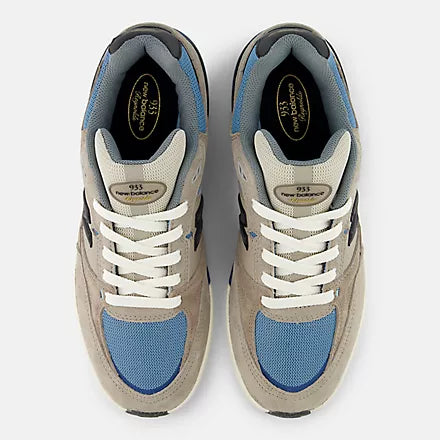 NEW BALANCE NUMERIC ANDREW REYNOLDS 933