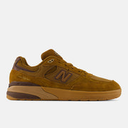 NEW BALANCE NUMERIC ANDREW REYNOLDS 933 coloris Wheat/Gum