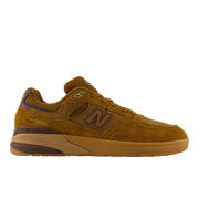 NEW BALANCE NUMERIC ANDREW REYNOLDS 933 coloris Wheat/Gum