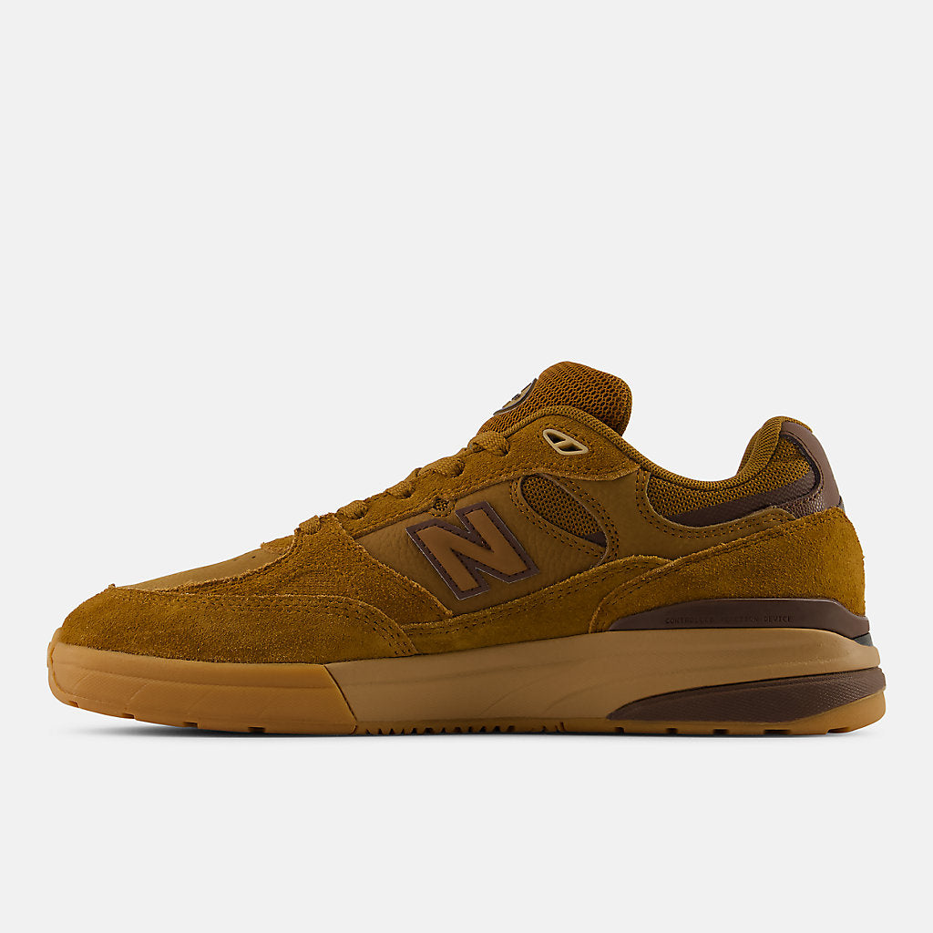 NEW BALANCE NUMERIC ANDREW REYNOLDS 933 vue 2