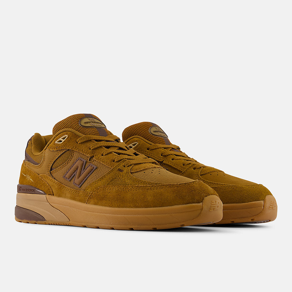 NEW BALANCE NUMERIC ANDREW REYNOLDS 933 vue 4