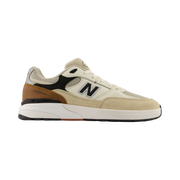 New Balance Numeric Andrew Reynolds 933 Sea Salt Brown