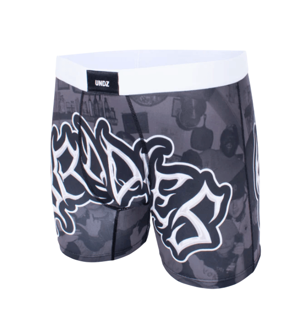 UNDZ CLASSIC X BRODIES LOGO - Boutique Homies